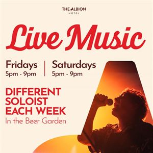 Live Music
