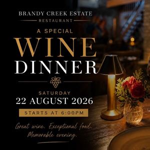 Winne Dinner