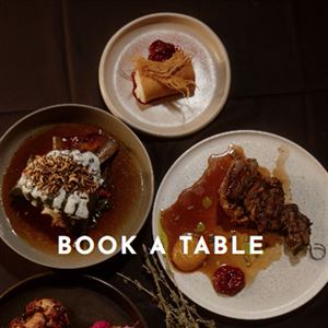 Your Next Favourite Dining Destination