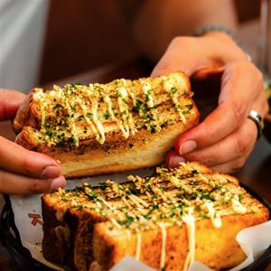 Discover Refined Japanese Flavours at Koda Sydney