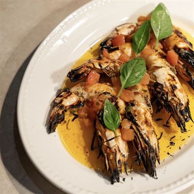 Margot Osteria