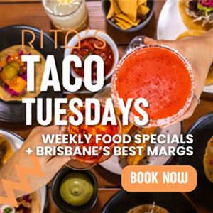 Taco Tuesdays