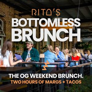 Bottomless Brunch