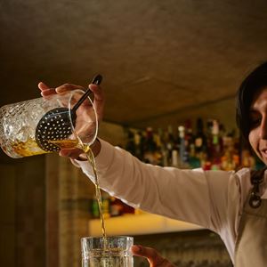 The Macallan Experience