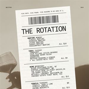 The Rotation