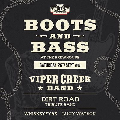 The Valley Brewhouse