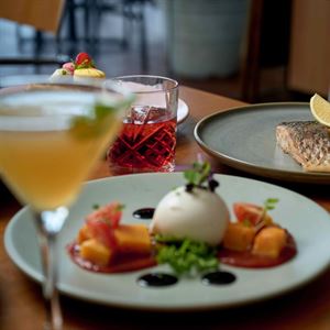 Plateful Perth | A Taste of Truffles