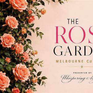 Melbourne Cup Lunch & After Party in Sydney CBD