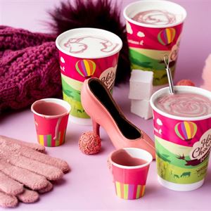 Hot Chocolate Festival Returns 1 August