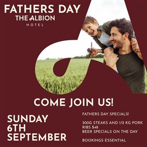 Fathers Day