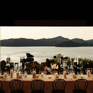 The Race Week Residency at qualia