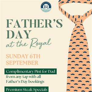 Fathers Day