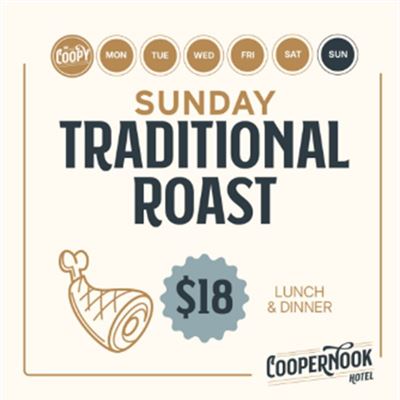 Coopernook Hotel