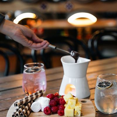 Bass & Flinders Distillery