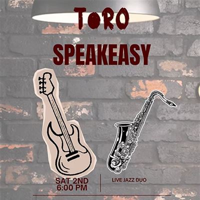 Toro Bar & Kitchen
