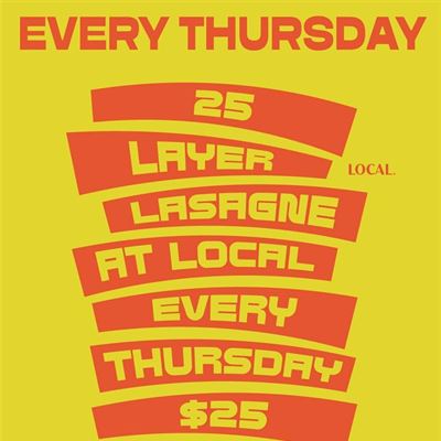 Local Burleigh