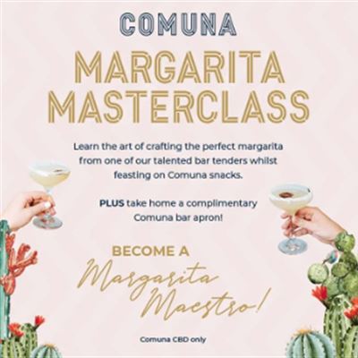Comuna Cantina Brisbane CBD