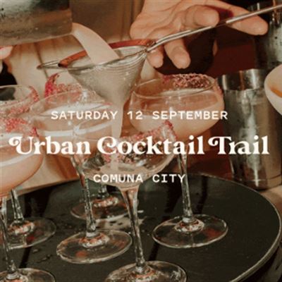Comuna Cantina Brisbane CBD