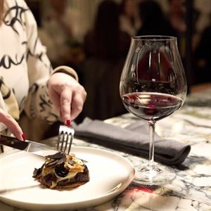 Truffle Brunch
