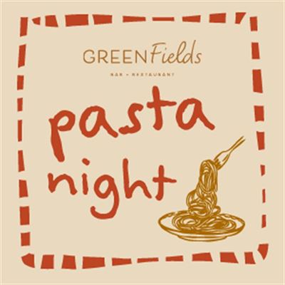 Green Fields Bar + Restaurant