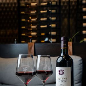 Happy Hour From 5 to 7 PM