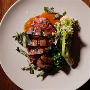 Midweek Supper