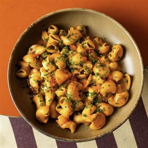 Wednesday Pasta Special at Pickled Poet