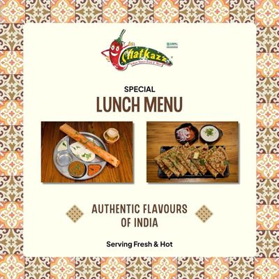 Chatkazz Wentworthville