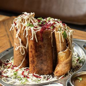 Authentic Gluten-Free Indian Dining