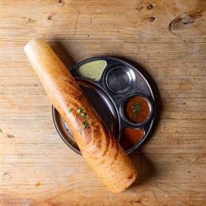 The Flavours of South India Showcase