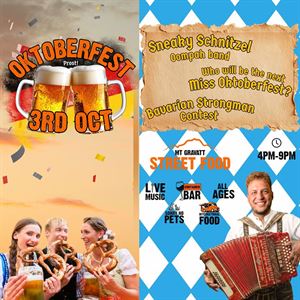 Oktoberfest