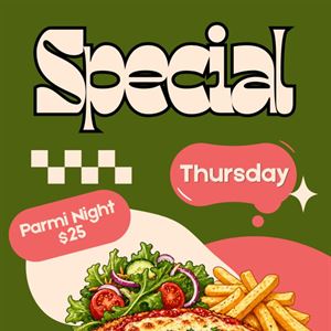 Parmi Night