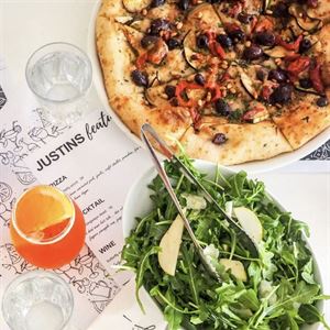 $70 Bottomless Brunch