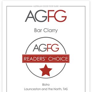 Readers' Choice Winner 2026 After Just Four Weeks