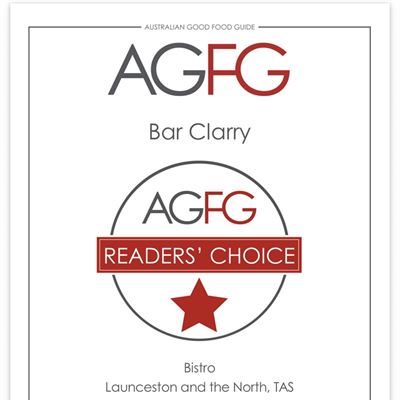 Bar Clarry