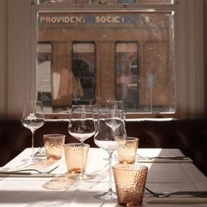 Featured Among Launceston's Best Bars