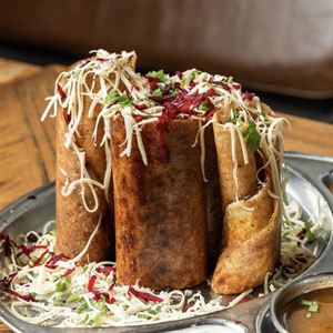 Authentic Gluten-Free Indian Dining