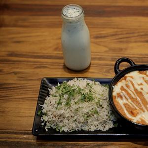 A Culinary Journey to North India