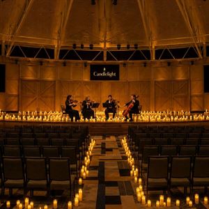 Candlelight Concert Experience