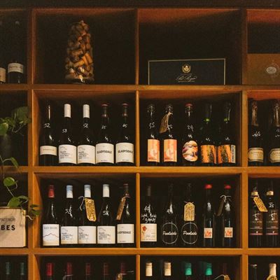 La Lune Wine Co