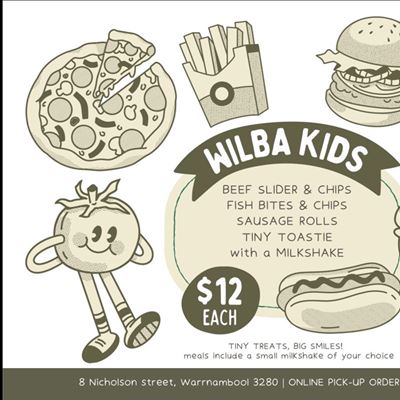 Wilba & Co.