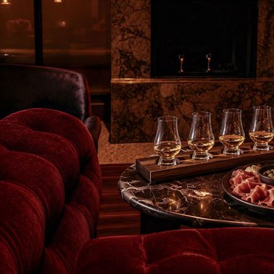 Annabel's Wine Bar