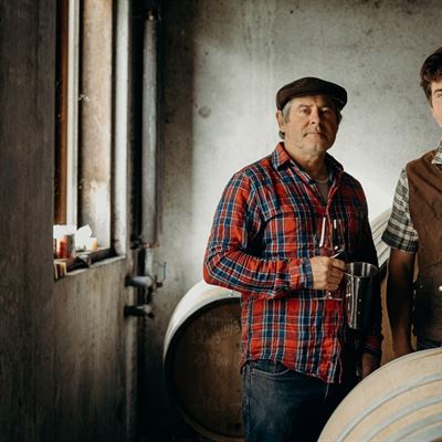 East End Cellars - The Tasting Room