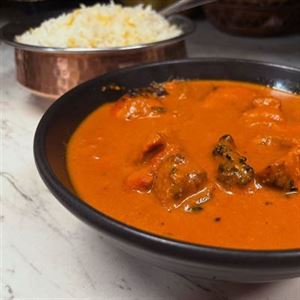 Main Course Favourites at Machan Indian Restaurant