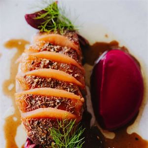 Mid-Week Indulgence at Sault