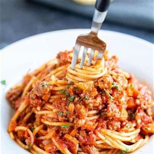 Pasta Night