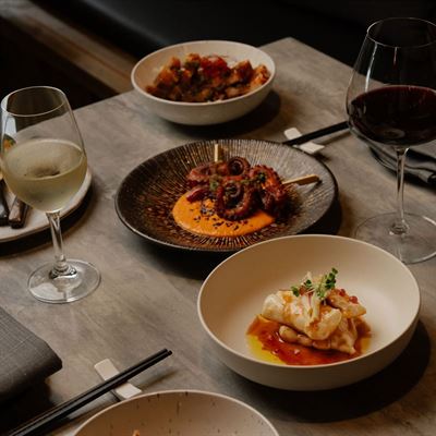 KOI Bar & Restaurant