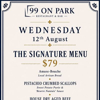 99 on Park