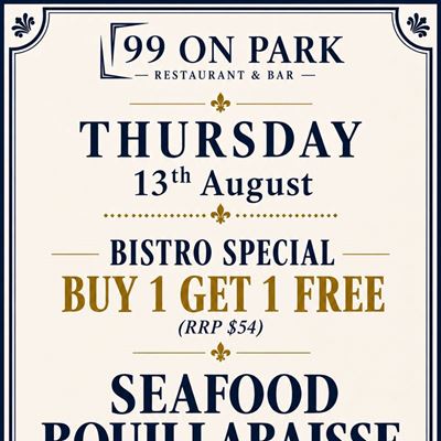 99 on Park