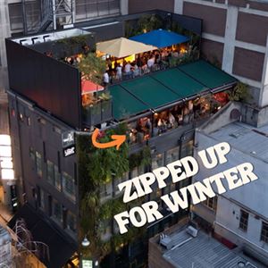 Winter Warmer